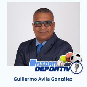 Entorno Deportivo