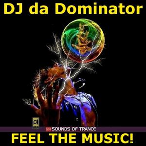 DJ da Dominator