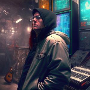 Original music and sound design for Games, Film, Video, TV, Websites and audible media of all kinds