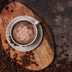 Coffee Conversations with Scientists