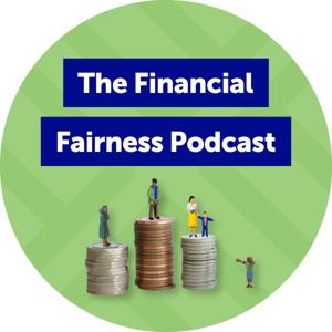 Financial Fairness Podcast