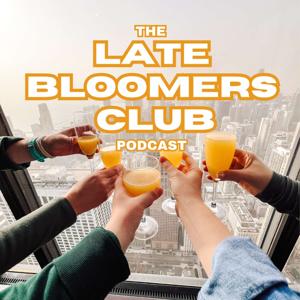 The Late Bloomers Club