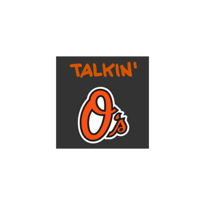 Talkin' O's Podcast