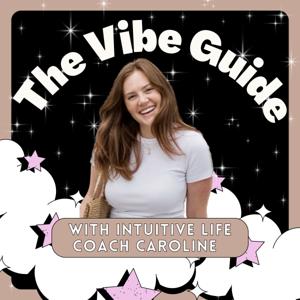 The Vibe Guide Podcast