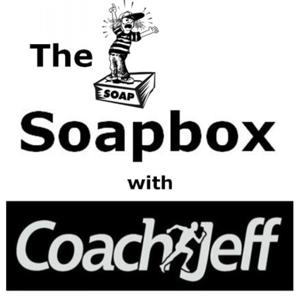 The Soapbox Rant