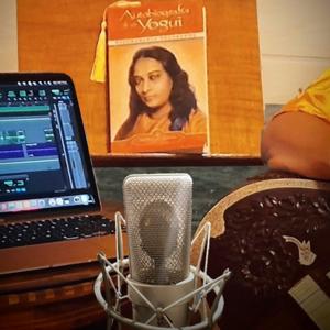 Autobiografía de un Yogui con sitar
