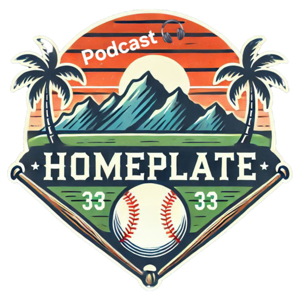 HomePlate #33 - Baseball from North 🇨🇦 to South 🇻🇪