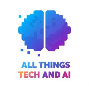 All things Tech and AI