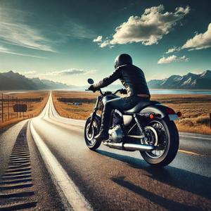 Conduce Seguro: Protección en Moto