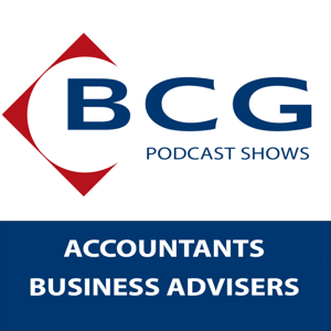 Business Concepts Group Podcasts