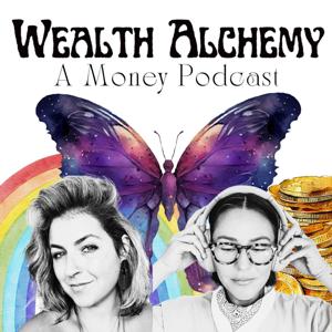 Wealth Alchemy
