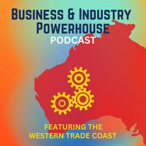 The Powerhouse Podcast