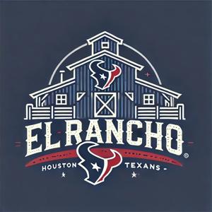 El Rancho - Un podcast sobre los Houston Texans