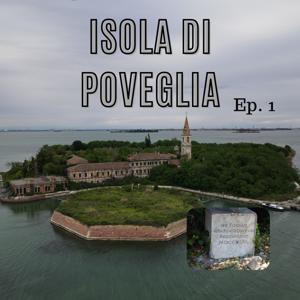 ep.1 - L'Isola di Poveglia