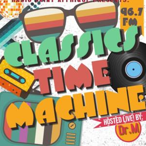 Classics Time Machine