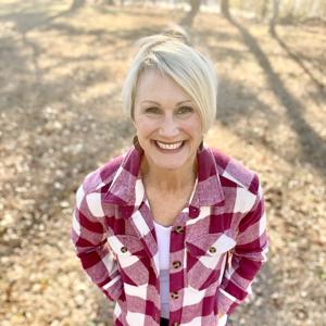 Living in Grace and Strength