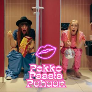 Pakko Päästä Puhuun