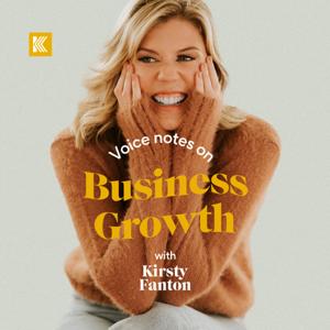 Voice Notes on Business Growth