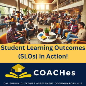 SLOs in Action: Tracking Competency and Mastery Learning