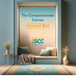 Compassionate Corner Podcast