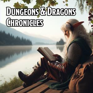 Dungeons and Dragons Chronicles