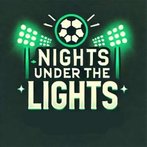Nights Under the Lights: The Conference League Podcast.