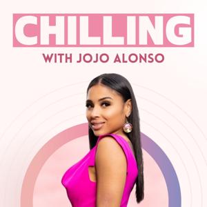 Chilling with JoJo Alonso