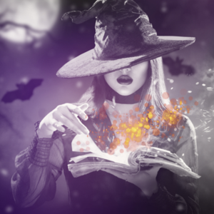 The Witch Next Door