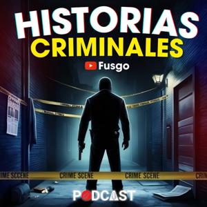 Historias Criminales