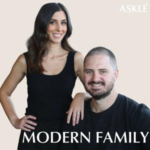 Asklé Modern Family