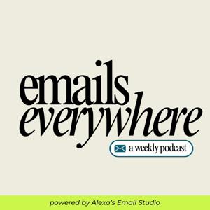 Emails Everywhere