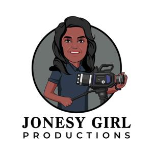 Jonesy Girl "Everyday People"