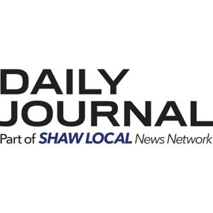 Kankakee Daily Journal - Shaw Local