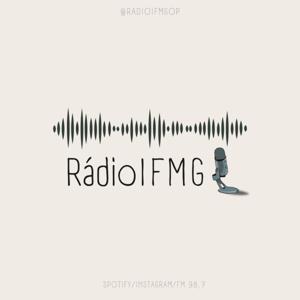Programa Rádio IFMG