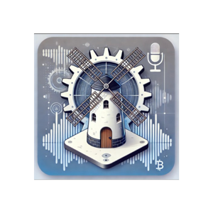 Voces Blockchain de Castilla La Mancha