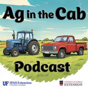 Ag in the Cab