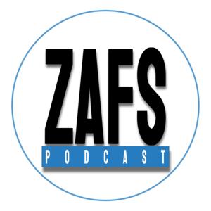 Zafs Podcast