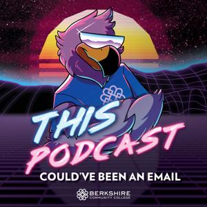 This Podcast Could've Been An Email