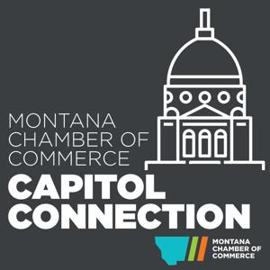 Montana Chamber Capitol Connection