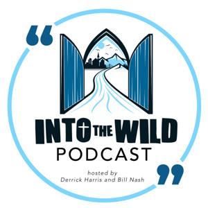 Into the Wild Podcast
