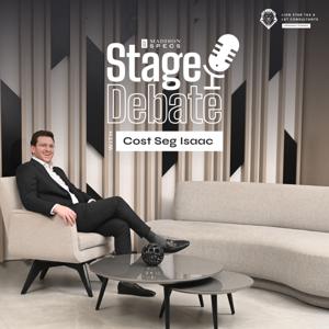 The Stage Debate Podcast