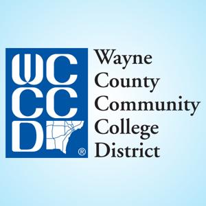 Wayne County Community College District - Critical Conversations Podcast