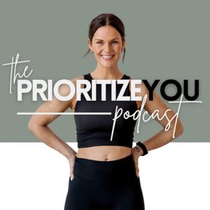 The Prioritize YOU Podcast
