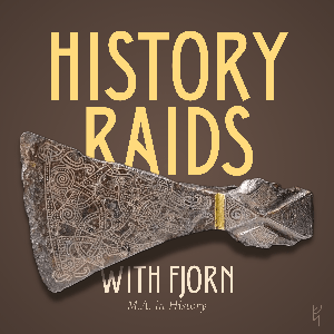 History Raids with Fjorn