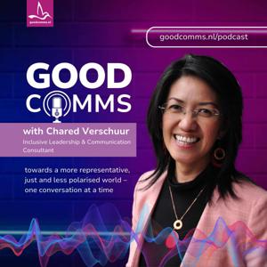 The Good Comms podcast