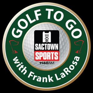 Golf To Go with Frank LaRosa