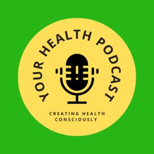 Your HEALth Podcast: Book Club Edition