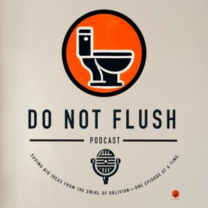 DO NOT FLUSH