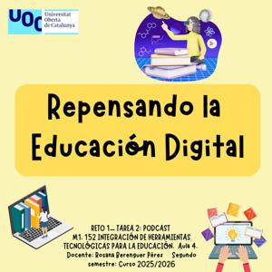 Repensando la Educación Digital