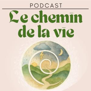 Le chemin de la vie -
Un espace pour ralentir, se découvrir et transformer le quotidien